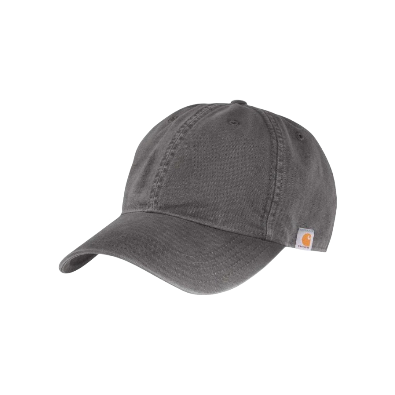 Carhartt/卡哈特 百搭纯色鸭舌帽 103938