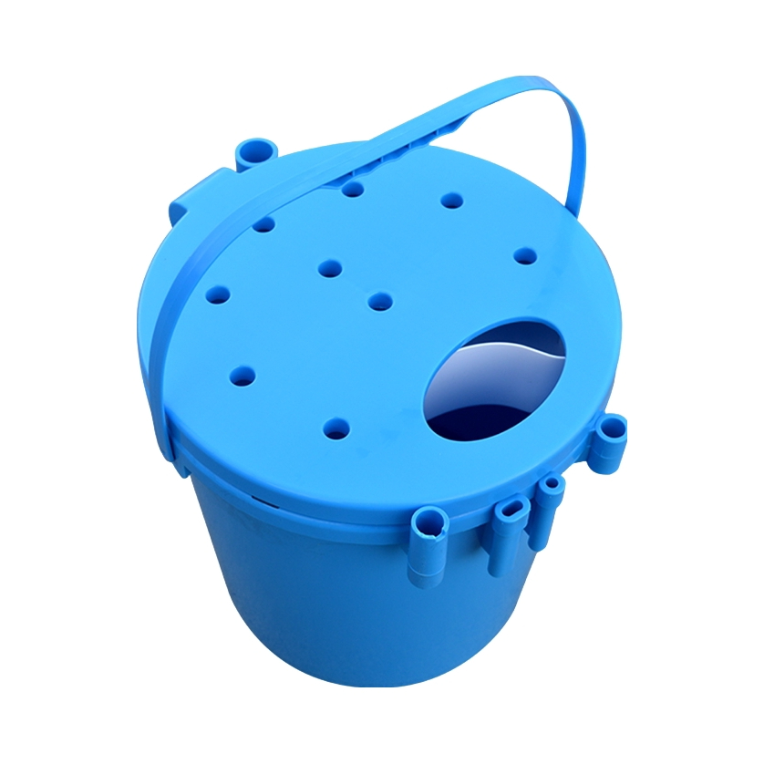 推荐商品：超忠 桶可坐 多功能 渔具钓鱼 钓箱