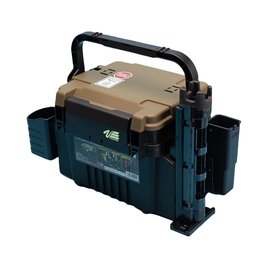 推荐商品：明邦 VS-7080 超轻便携 钓箱