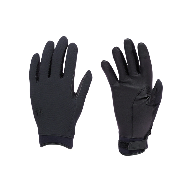 推荐商品：Goldwin 24AW弹力舒适手套 GM93194