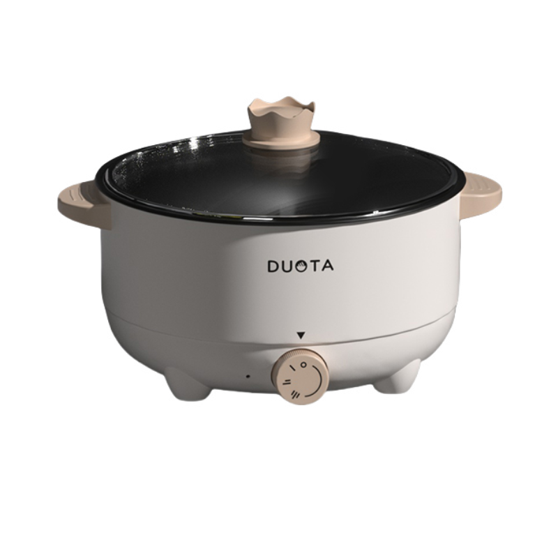 推荐商品：greenkwai/青葵 FJ-H ZN24D 电磁炉 蒸煮一体 多功能