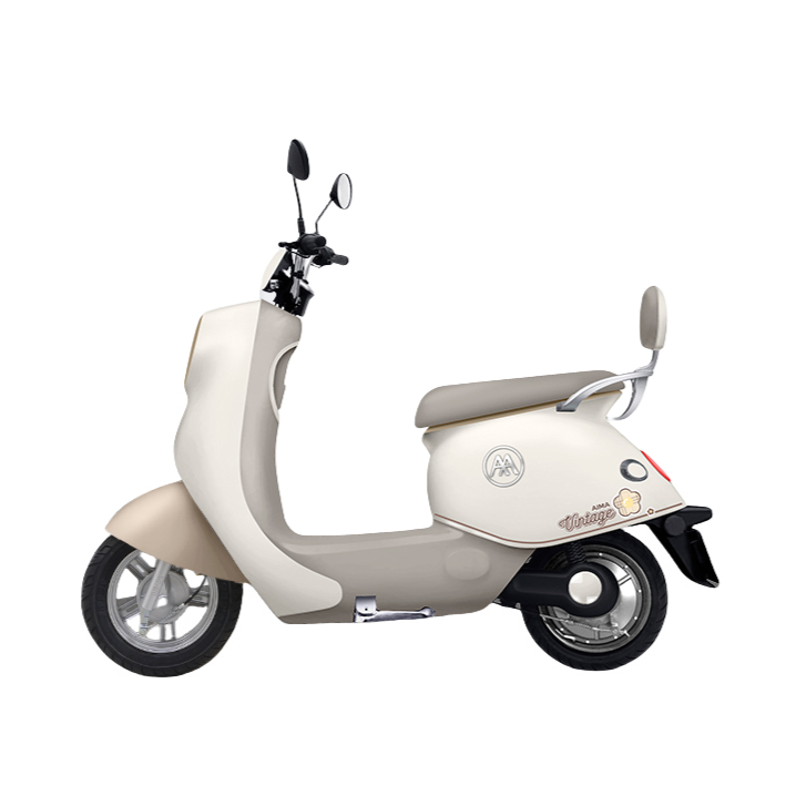 推荐商品：【门店自提】爱玛 露娜 铅酸 时尚款 超远续航 大功率 电动摩托车