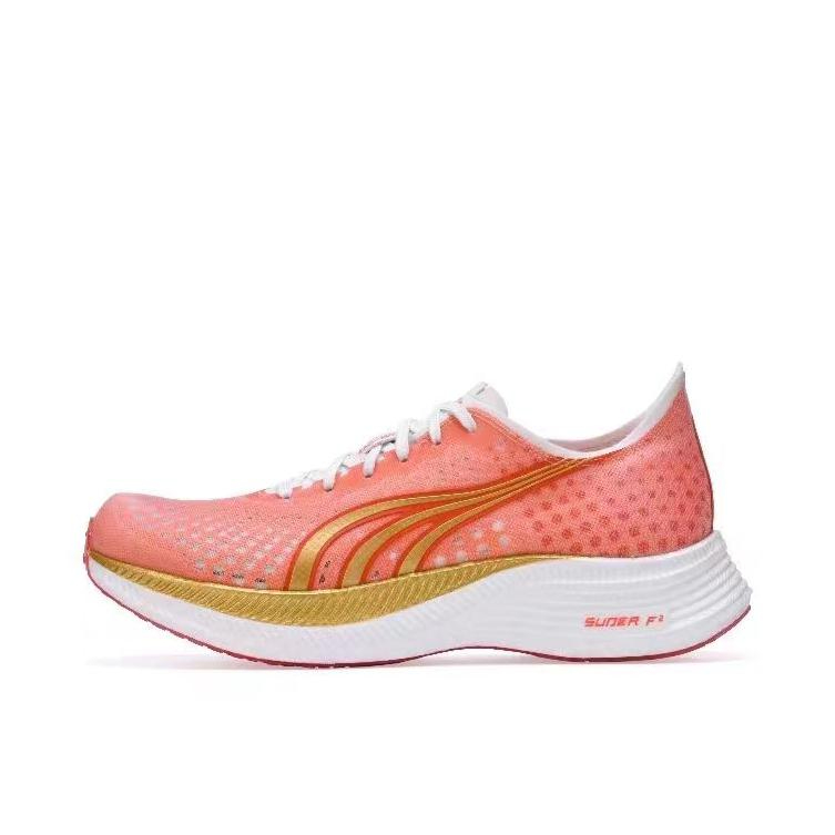 推荐商品：Do-win/多威  神行者SE  全掌碳板 马拉松 进阶版  跑鞋 长跑鞋 进阶版/蔷薇红