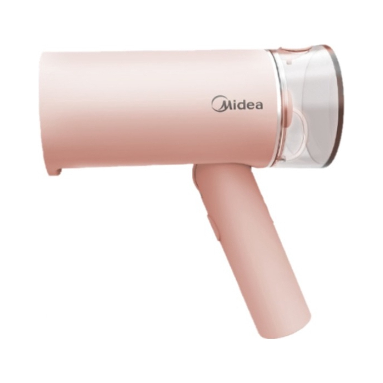 Midea/美的 家用小型手持便携式蒸汽挂烫机