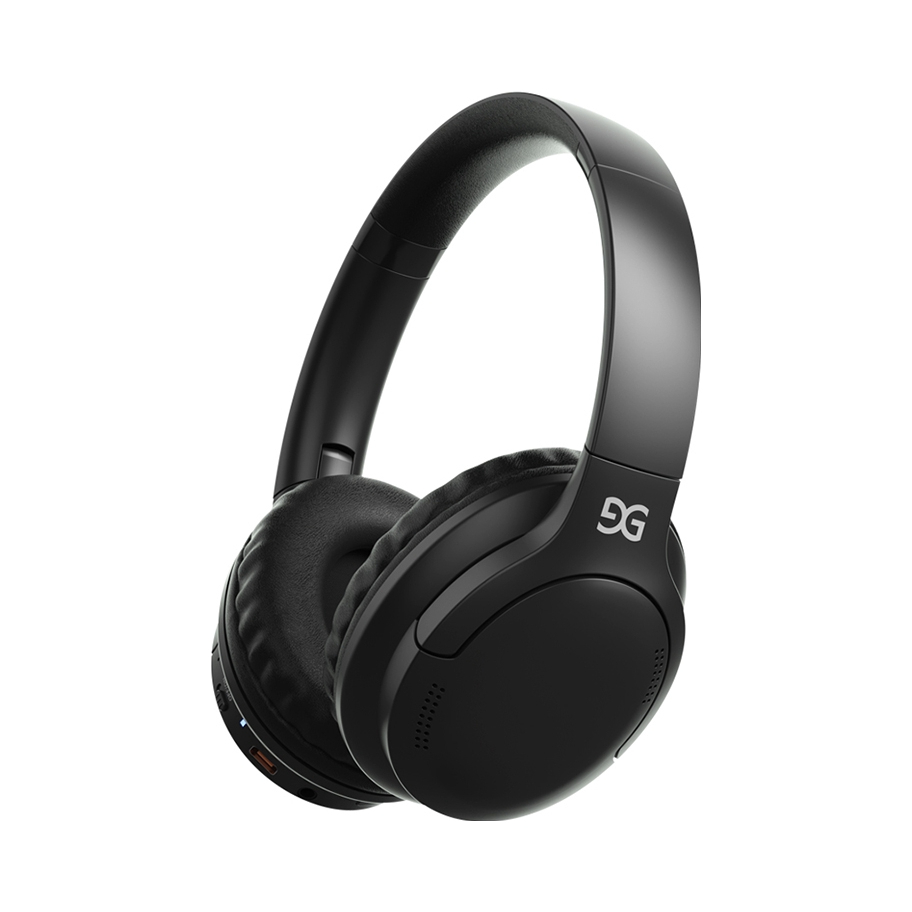 推荐商品：GUSGU/古尚古 GU200 头戴式游戏耳机 均衡降噪 音乐游戏