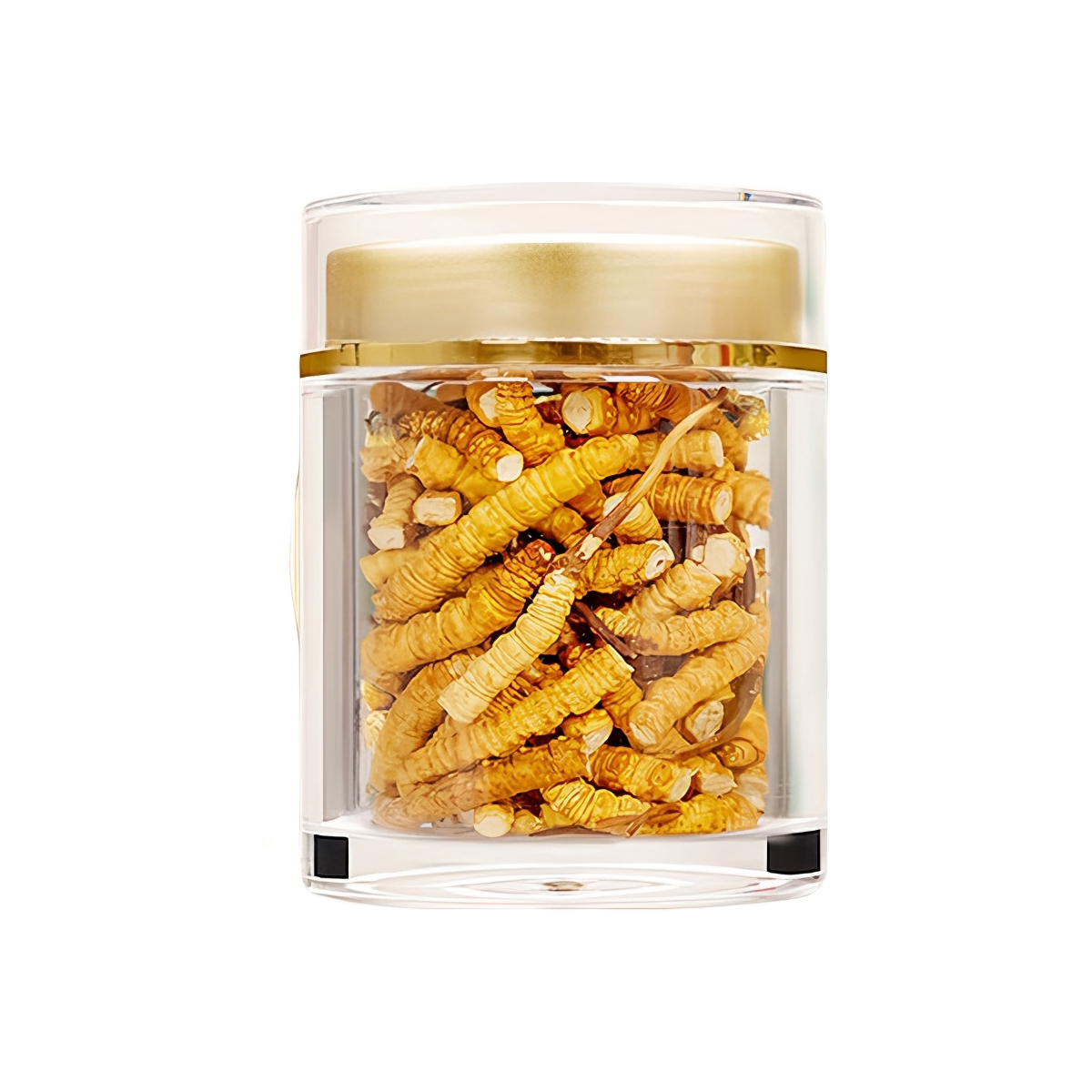 推荐商品：藏汐堂 那曲冬虫夏草 断全虫草 色泽黄润饱满干度好 新干头期