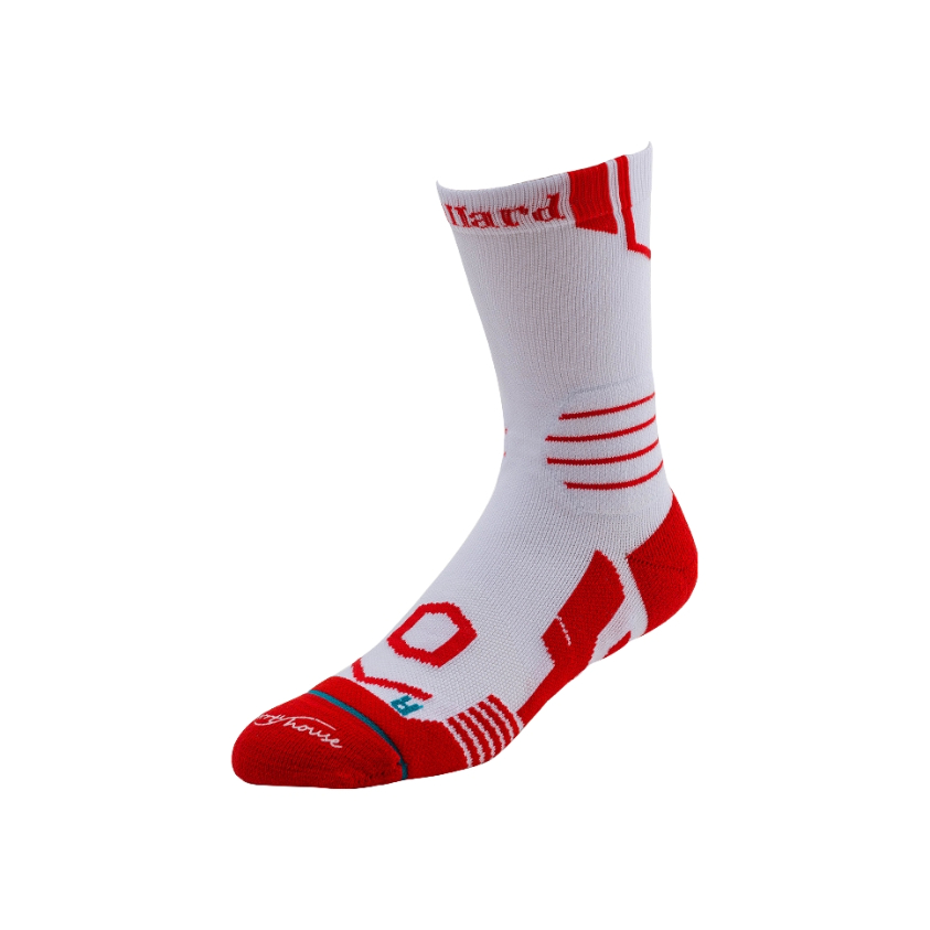 推荐商品：Sport's House 时尚潮流百搭中筒袜 SH1050