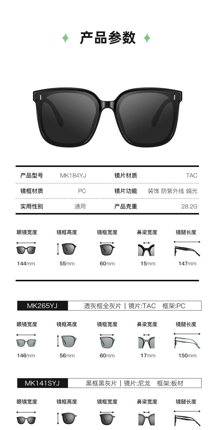 识货商品介绍图