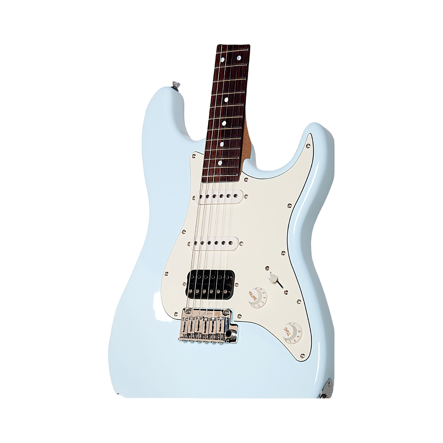 推荐商品：keipro KS KT系列专业演奏初学者入门电吉他