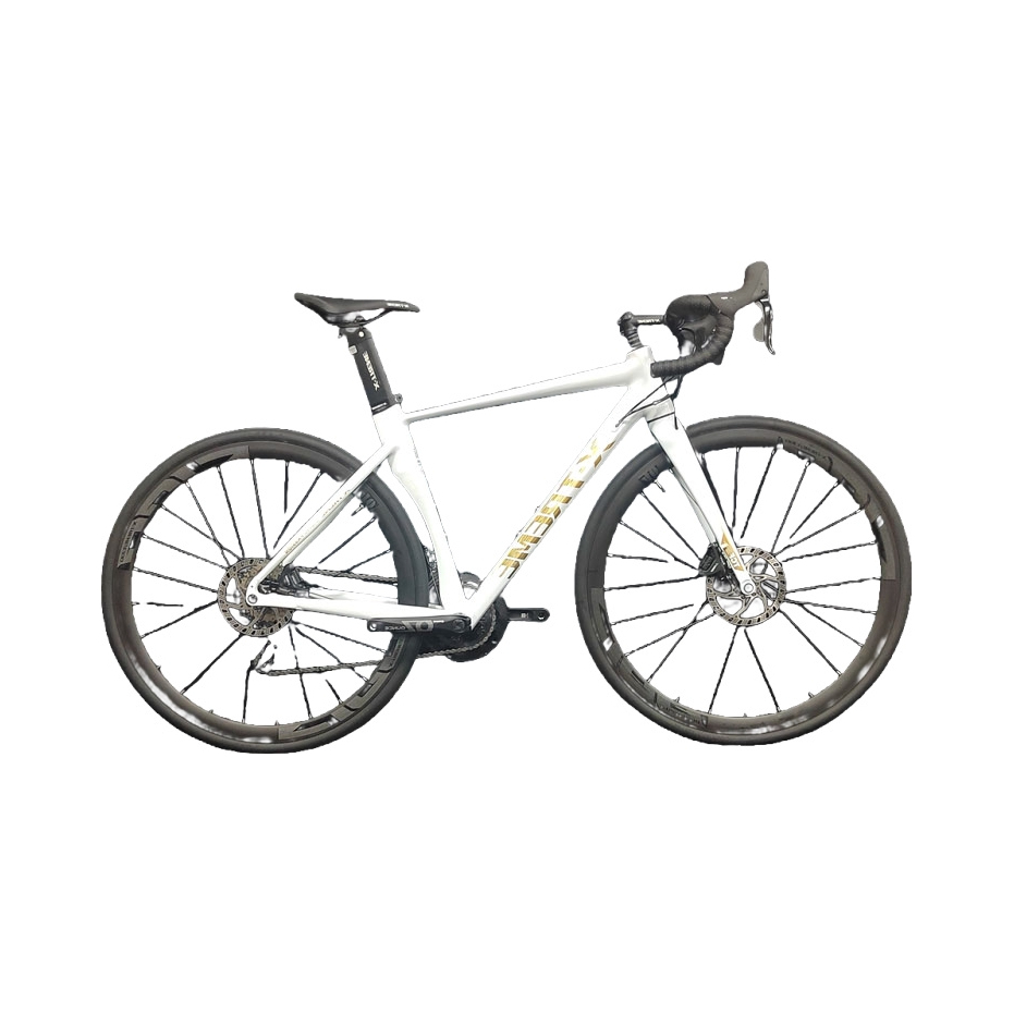 推荐商品：美涵达 胜利者 蓝图 桶轴 铝合金车架 公路车