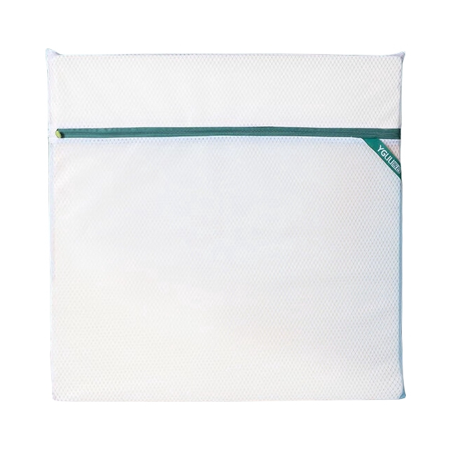 推荐商品：YGUU/依谷 加大号 金陵网 机洗专用 洗衣袋护洗袋