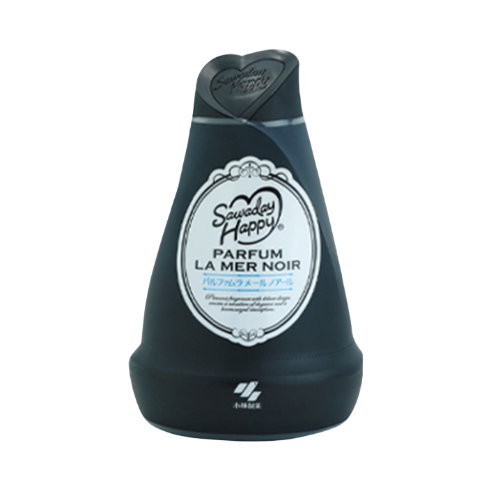 推荐商品：Kobayashi/小林制药 通用款 固体香氛空气清新剂 瓶装原装