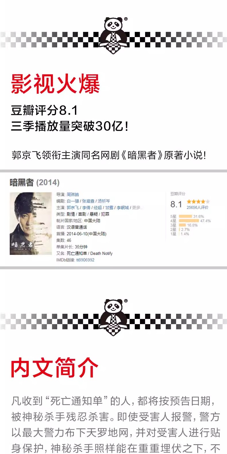 识货商品介绍图