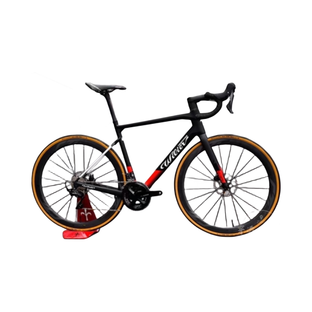 推荐商品：WILIER Garda 碳纤碟刹 舒适 耐力 砾石 公路车