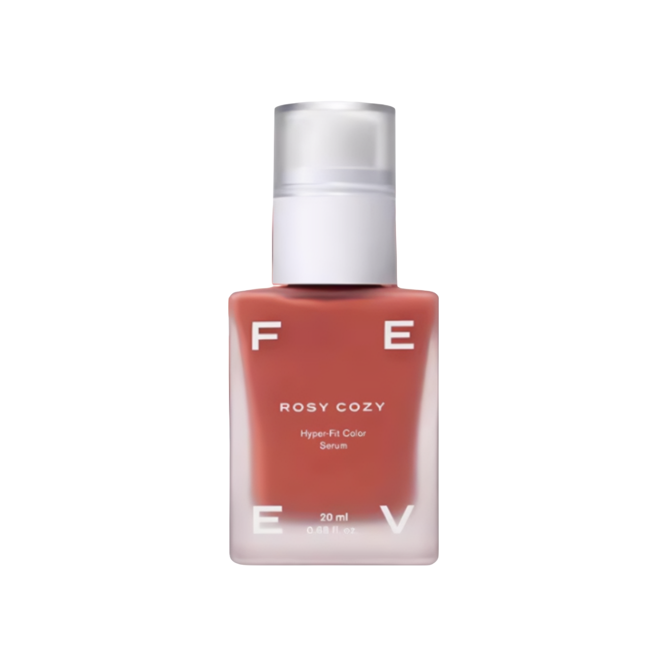 推荐商品：FEEV 霏馥颜彩水嫩腮红 20ml