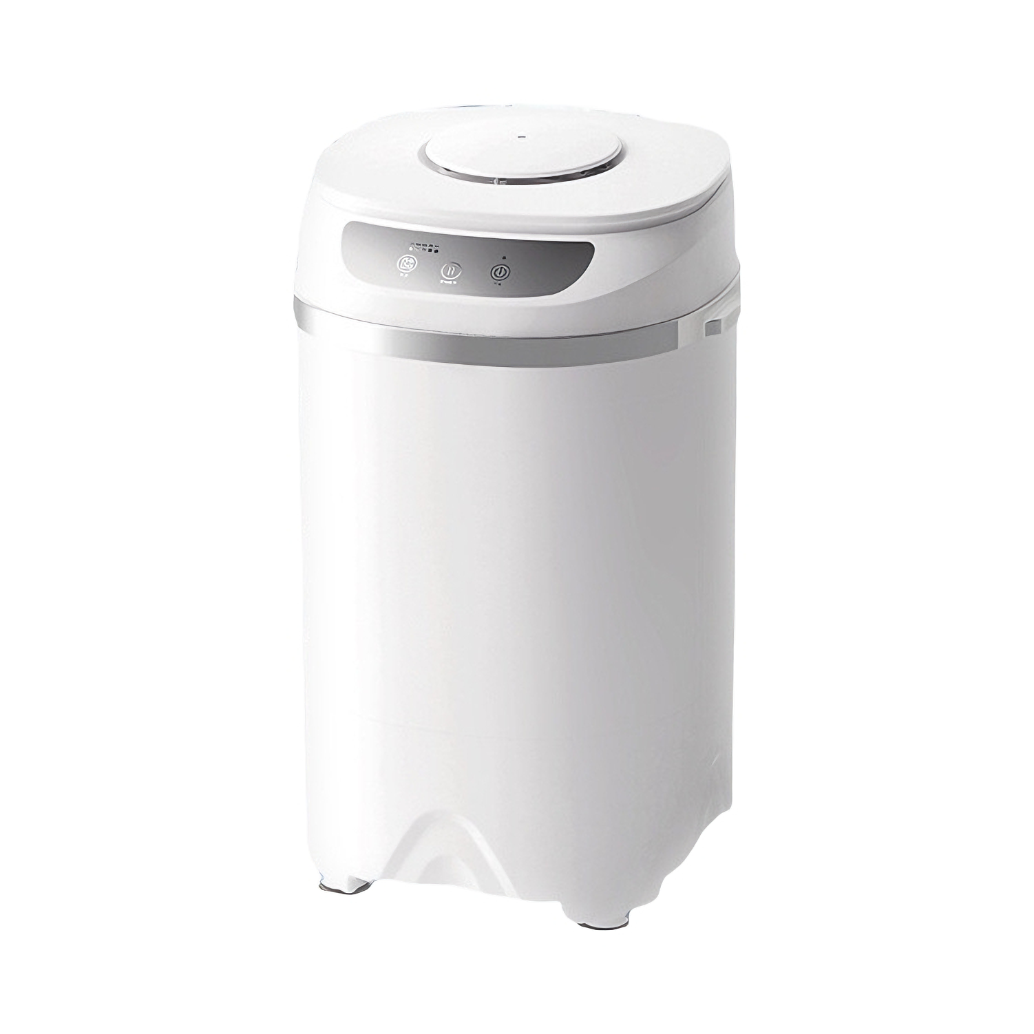 推荐商品：AUX/奥克斯 5kg 洗鞋机 家用 全自动 智能排水 烘干 XPB40-53
