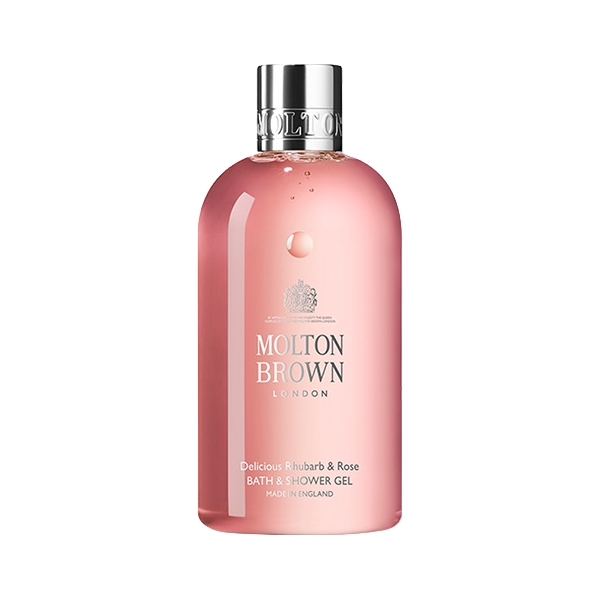 推荐商品：Molton Brown 香氛沐浴露 滋润肌肤