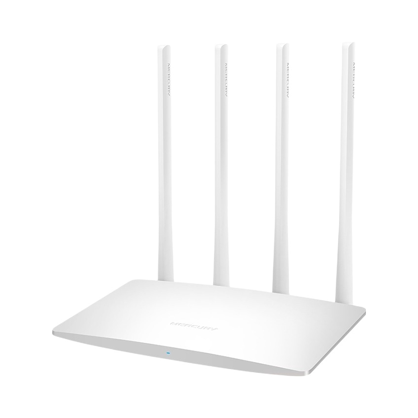 推荐商品：MERCURY/水星 MW325R 路由器