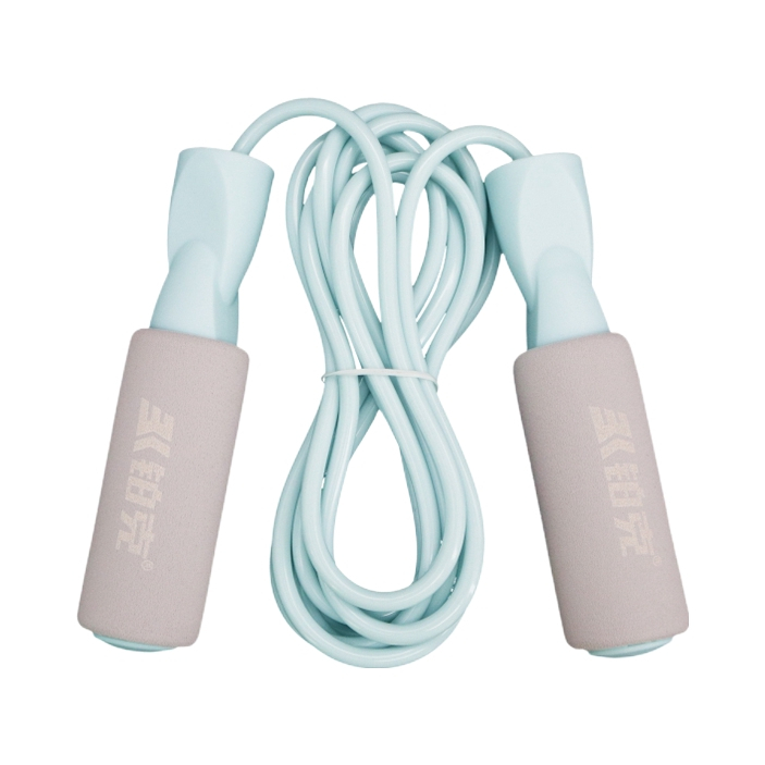 推荐商品：铂克 训练健身 中考专用  竞速 跳绳 BK-8930