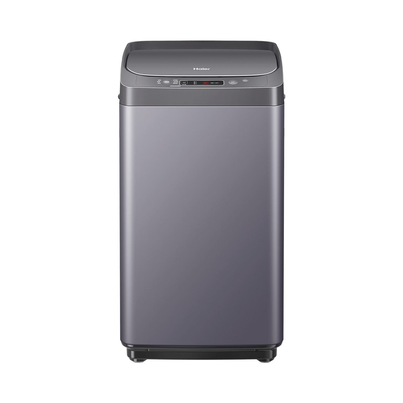 推荐商品：Haier/海尔 HQ1-T2588 洗鞋机 3.3kg 洗脱一体 小型 免拆鞋带 地垫 洗脱水 一机多用 可洗袜子 电离除菌 刷鞋