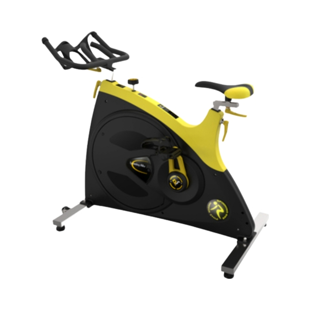 推荐商品：亿迈 EM7100 室内 超静音 动感单车