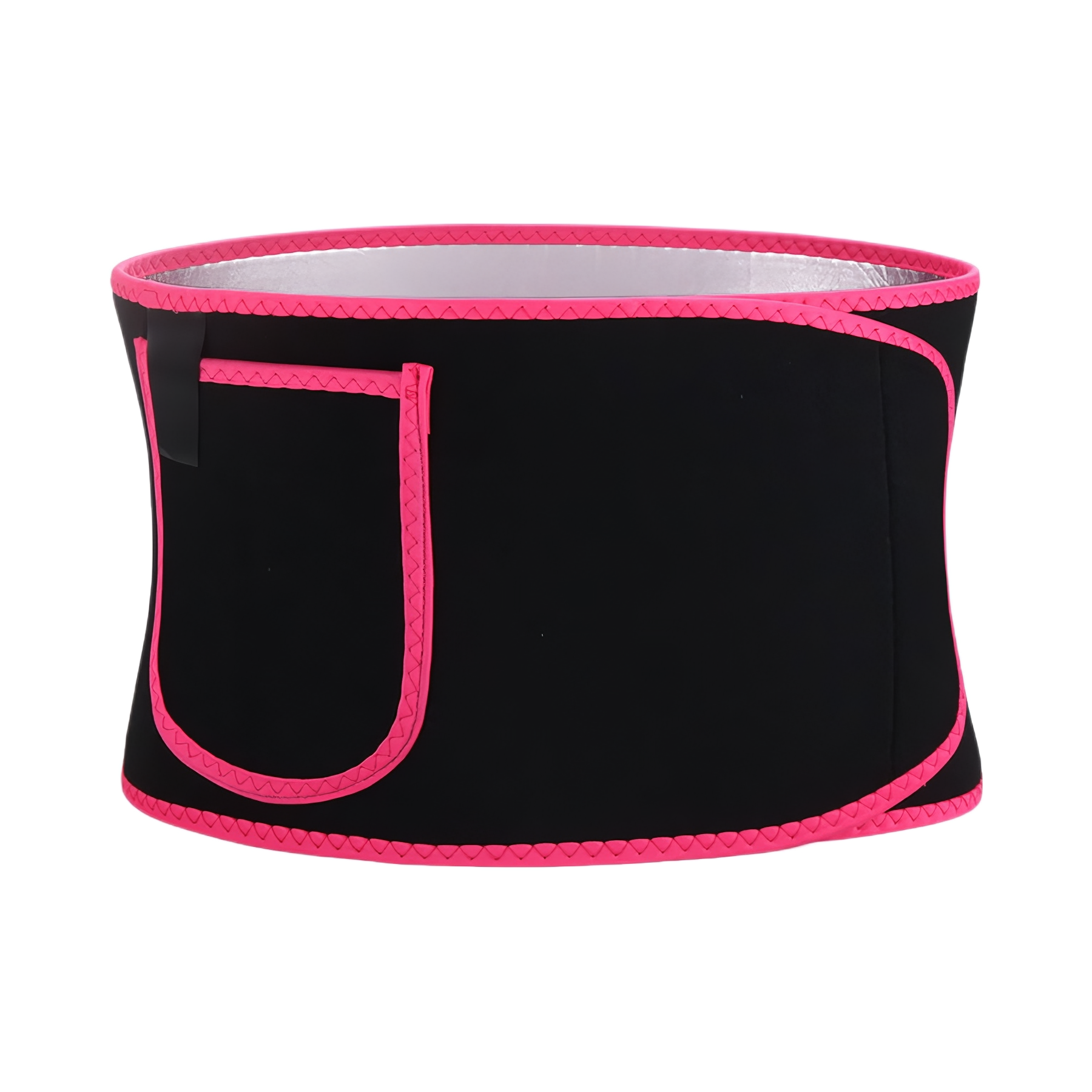 推荐商品：木可克克 运动 跑步 健身 暴汗 护腰 10024394423276