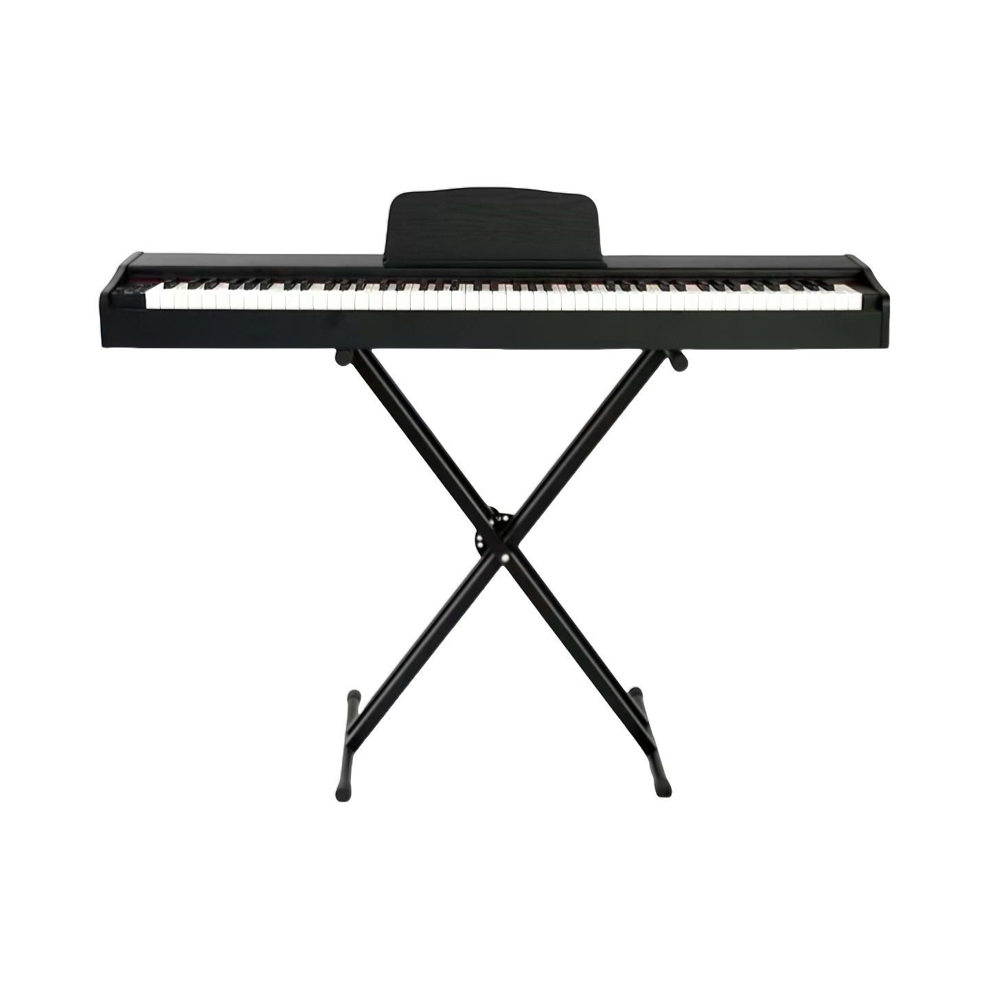 推荐商品：VEAZEN/费森 KP350电钢琴入门初学