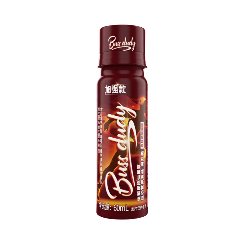 推荐商品：Buss dudy 电解质液体氮泵加强版 体考冲刺健身