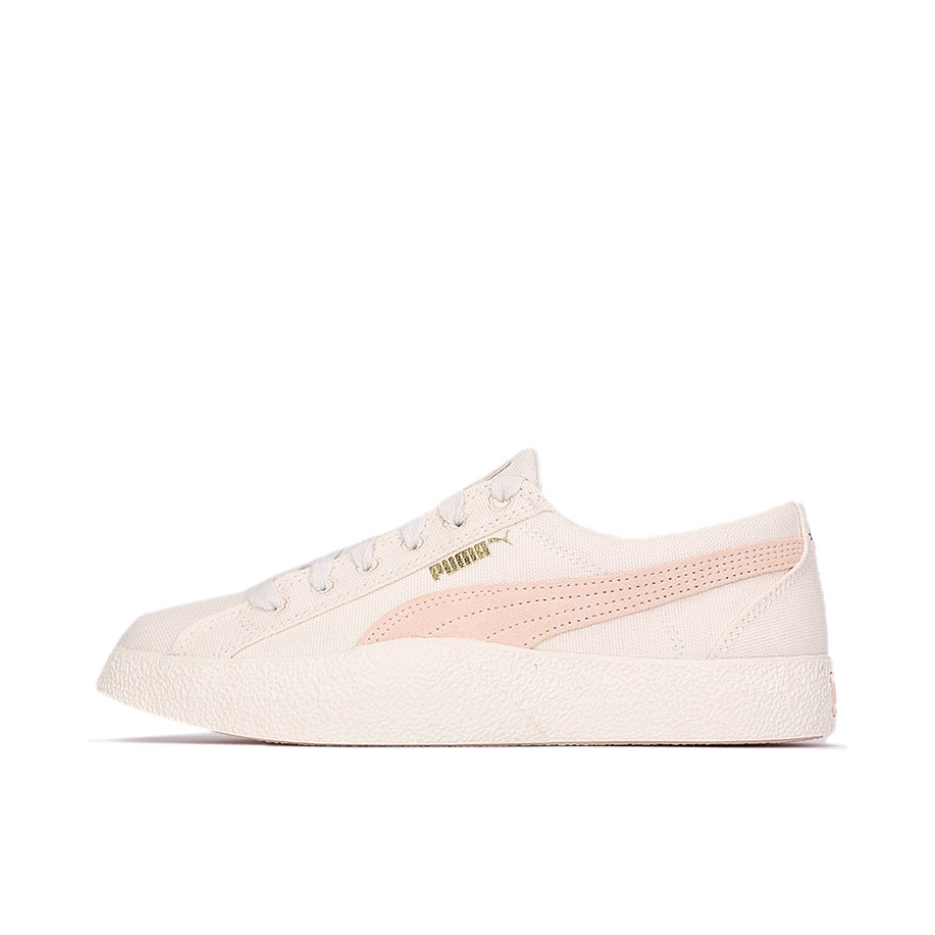 推荐商品：Puma/彪马 Love Grand Slam 运动休闲鞋 轻便舒适防滑耐磨透气复古 浅粉色