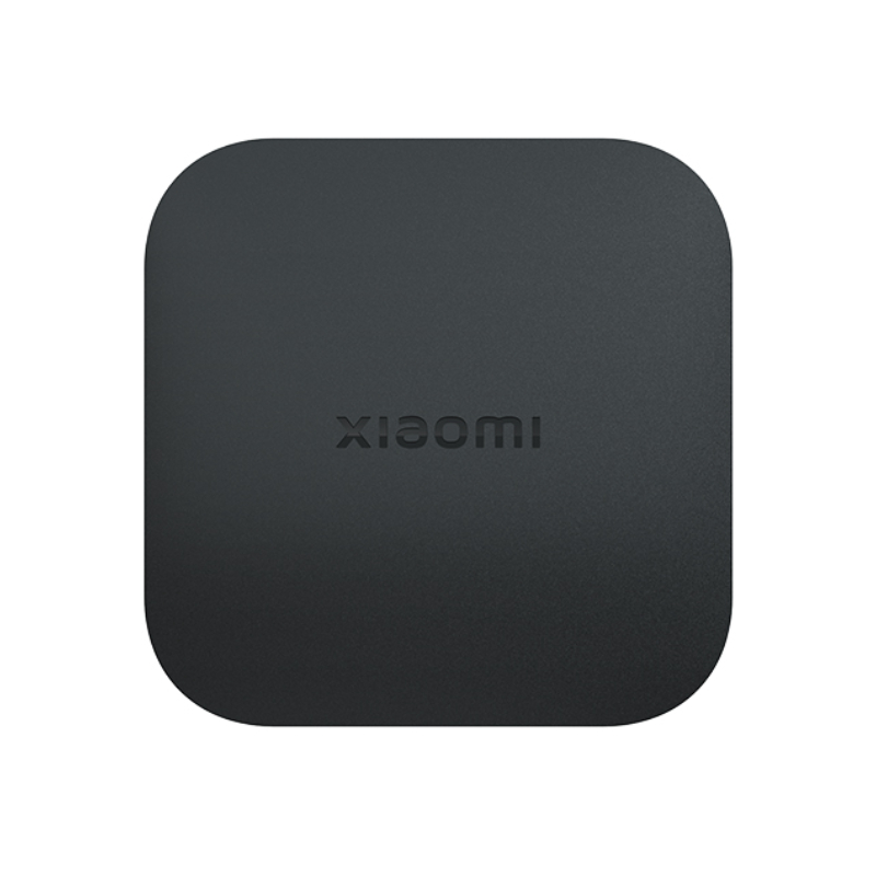 推荐商品：MI/小米 小米盒子 4S Max 4K高清 旗舰智能语音机顶盒