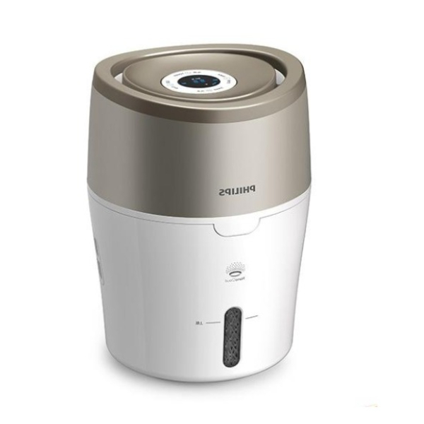 Philips/飞利浦  家用卧室小型迷你便携式大容量加湿器