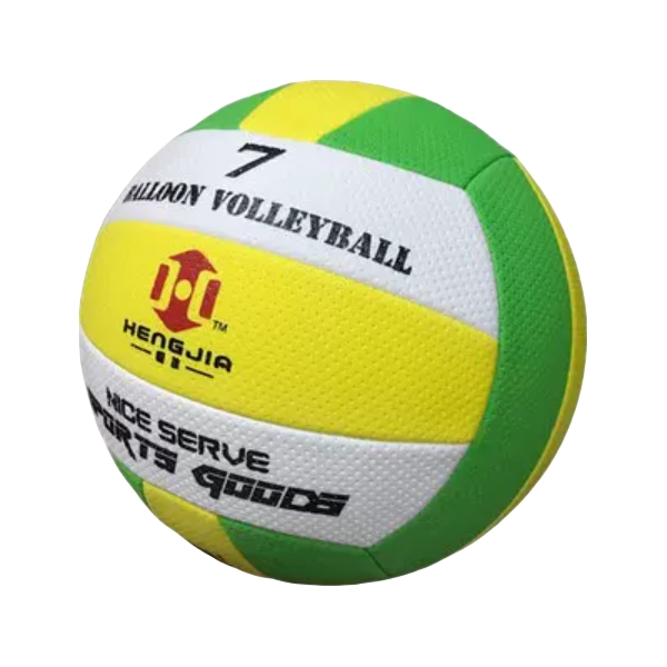 推荐商品：中富 比赛训练 排球 FP300
