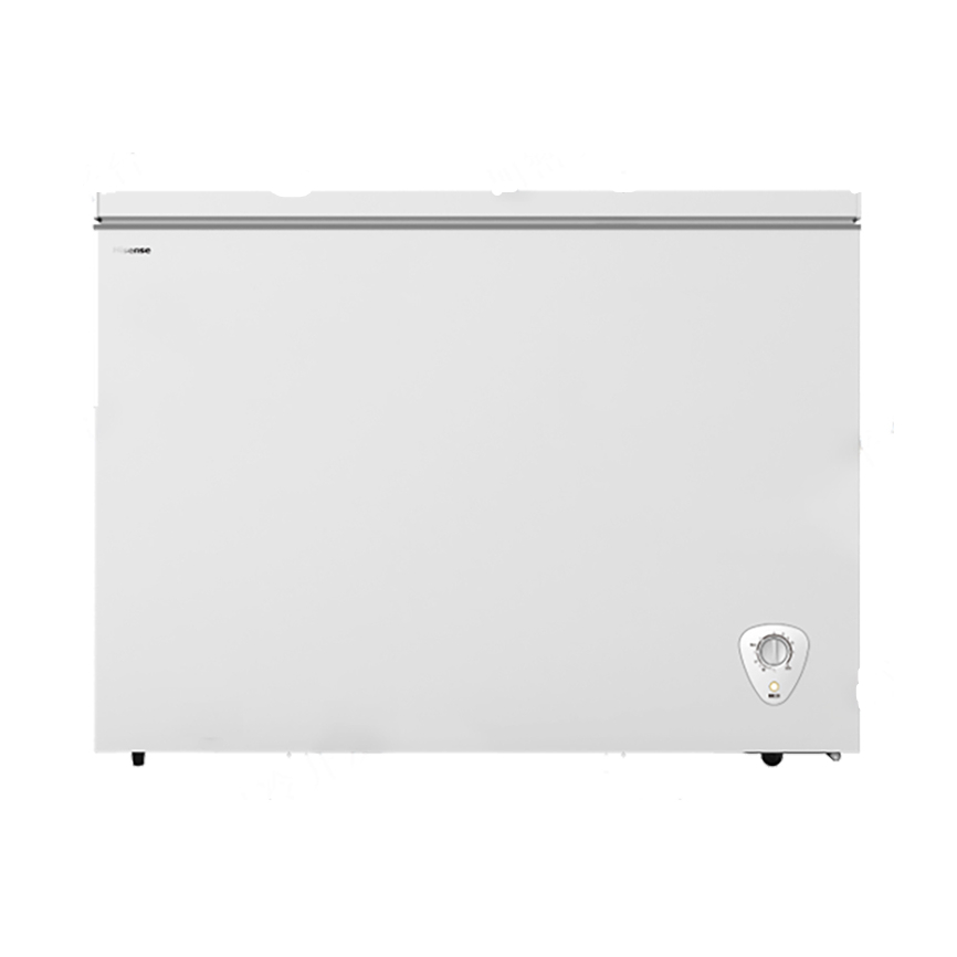 推荐商品：Ronshen/容声 BD/BC-300E10HNLAJ 冷柜 300L 冷藏冷冻 超大容量