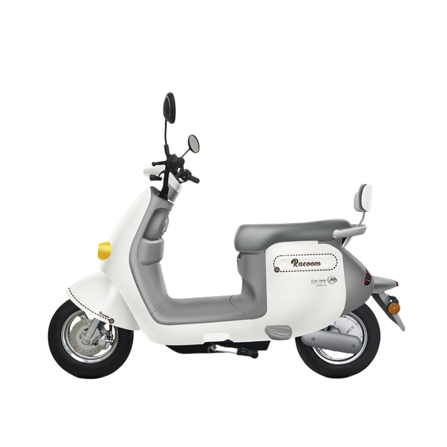 推荐商品：绿驹 浣熊 通勤代步 NFC 铅酸电池 电动摩托车