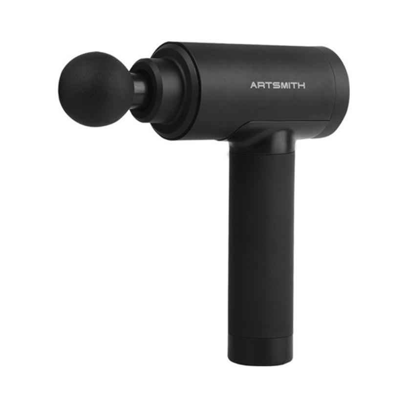 推荐商品：Artsmith 专业级 热敷款 深层肌肉 松解 电动 按摩器 筋膜枪 AS500SE