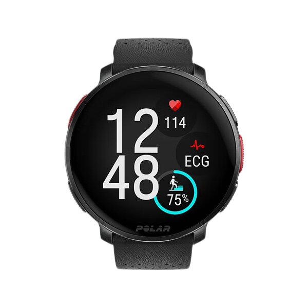 推荐商品：polar/博能 VANTAGE V3 高阶多功能血氧监测运动心率智能男女同款手表