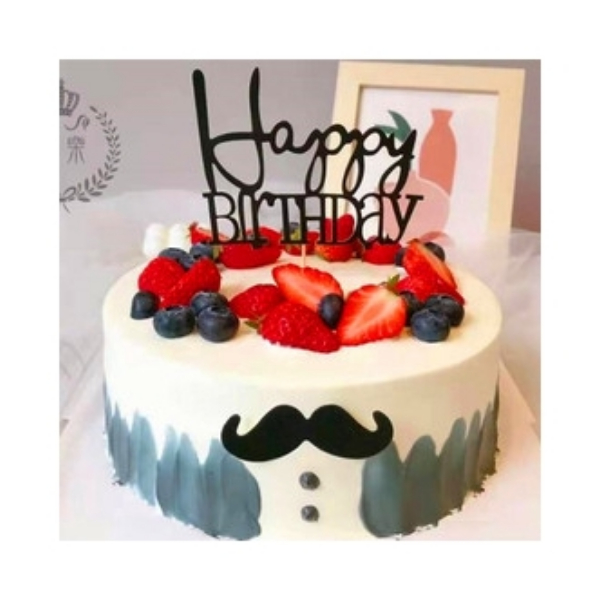 推荐商品：人气推荐：8英寸开心益点欧式牛奶奶油水果生日蛋糕新鲜现做，同城4公里可免费配送到家（少数分店以下单信息为准）·点(团购详情)右边的【查看图文】可查看该套餐所有款式·下单后请务必电话联系分店确认定单信息 82 选 1