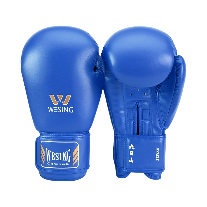 推荐商品：NINE SUNS MOUNTAIN/九日山 训练泰拳 适宜 打沙袋 打沙包 武术 缠手 粘扣 搏击 散打 拳击手套