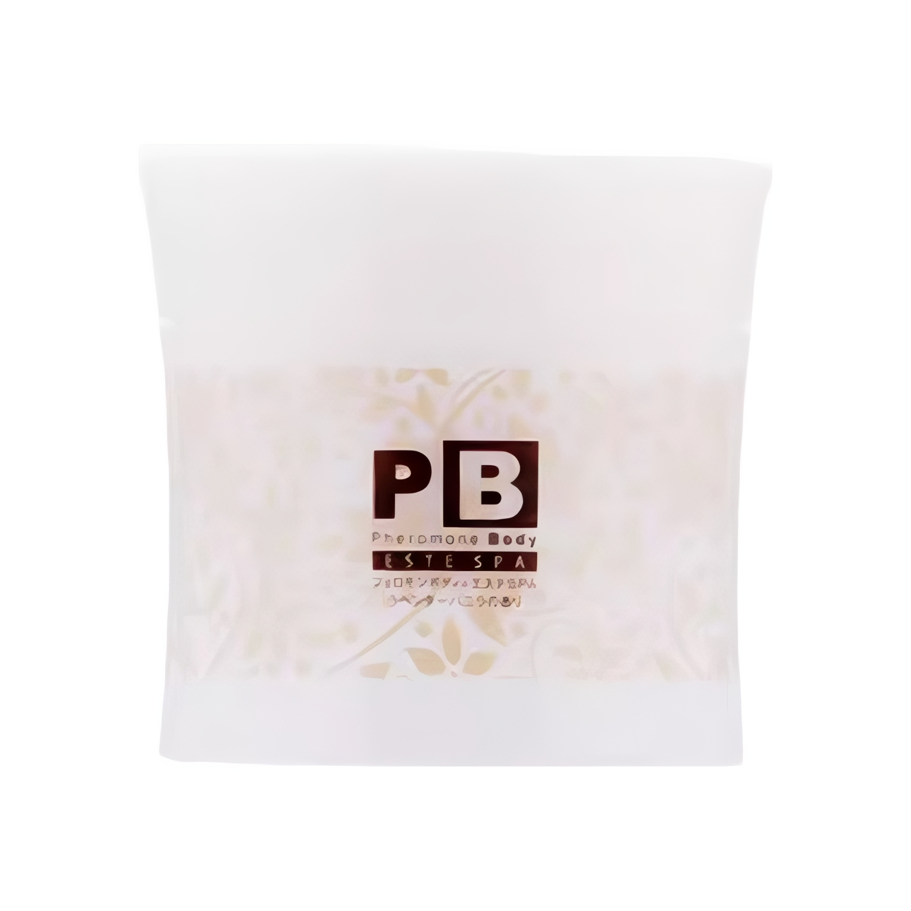 推荐商品：Pheromone Body PB去角质清香嫩肤磨砂膏500g