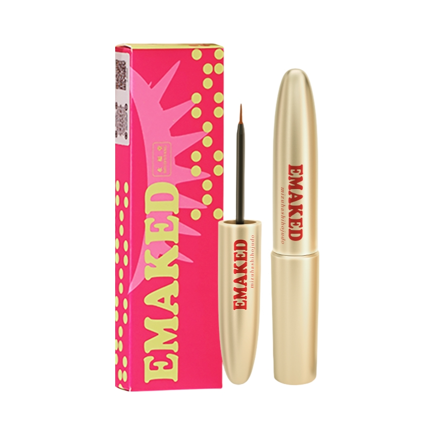 推荐商品：水福堂 睫毛精华液 2ml