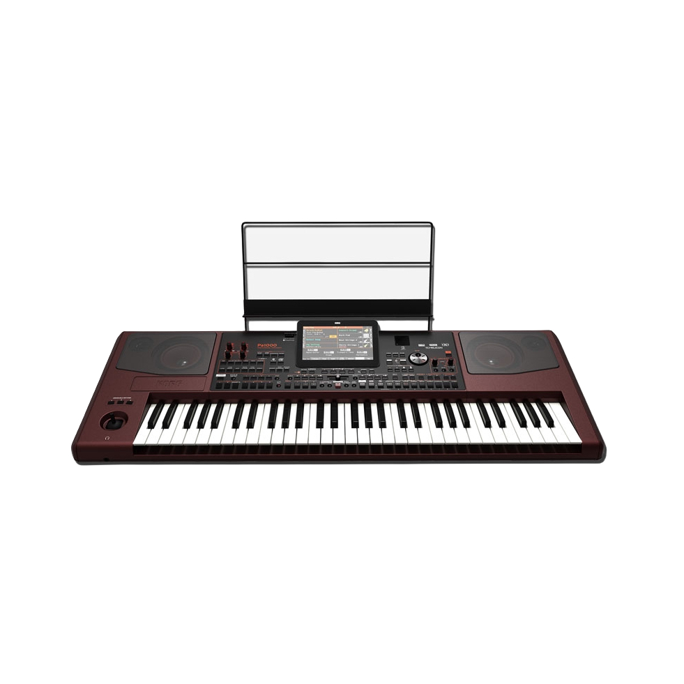 推荐商品：KORG/科乐格 PA5X PA1000 PA700 PA600 PA300电子琴61键专业演出