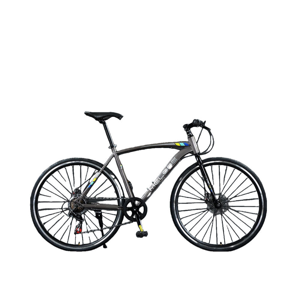 推荐商品：梅隆 700C 变速 公路车MR280