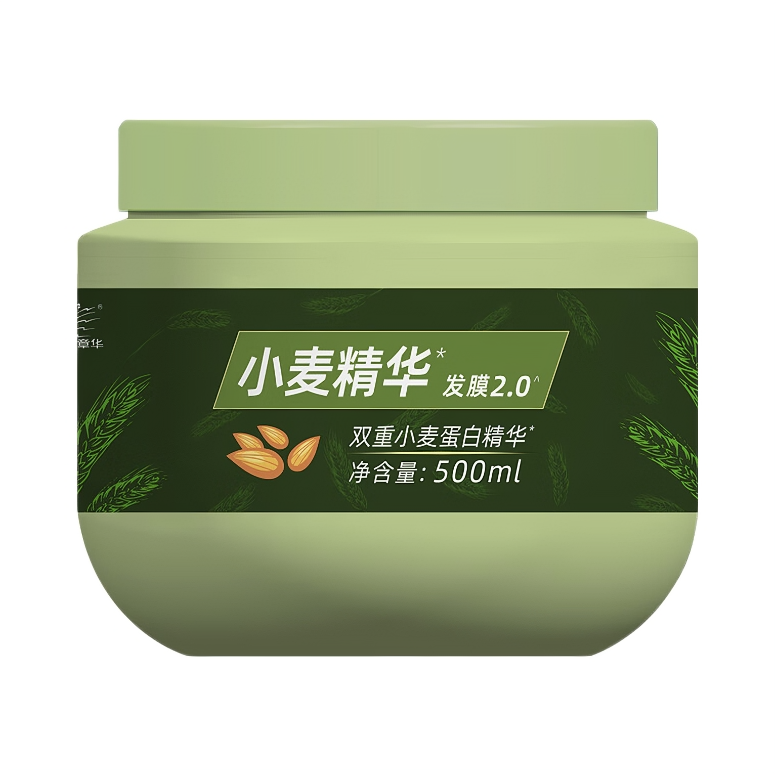 推荐商品：章华 保湿护发发膜 改善干枯毛躁发质
