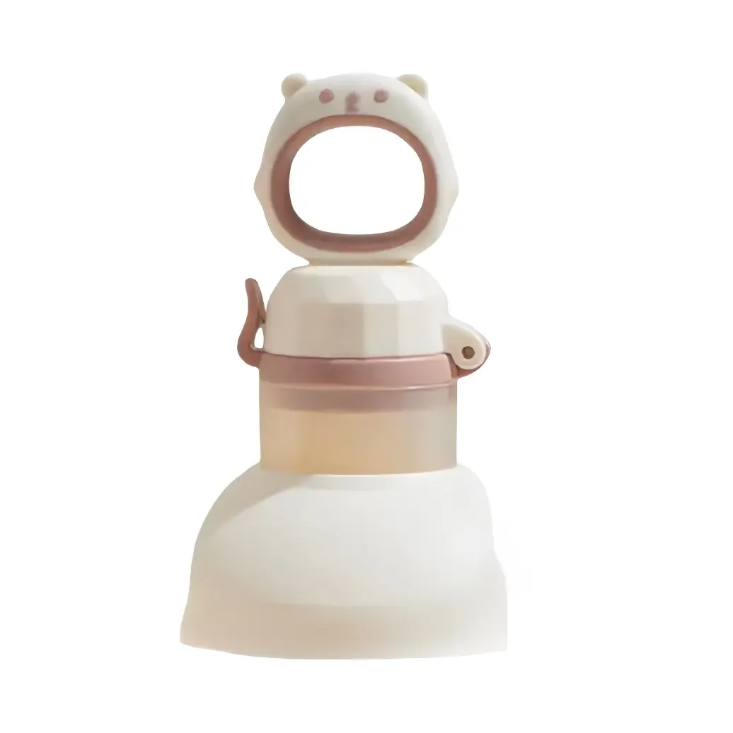 推荐商品：萌蒂鱼 婴儿咬咬袋果蔬乐吃水果奶嘴辅食器