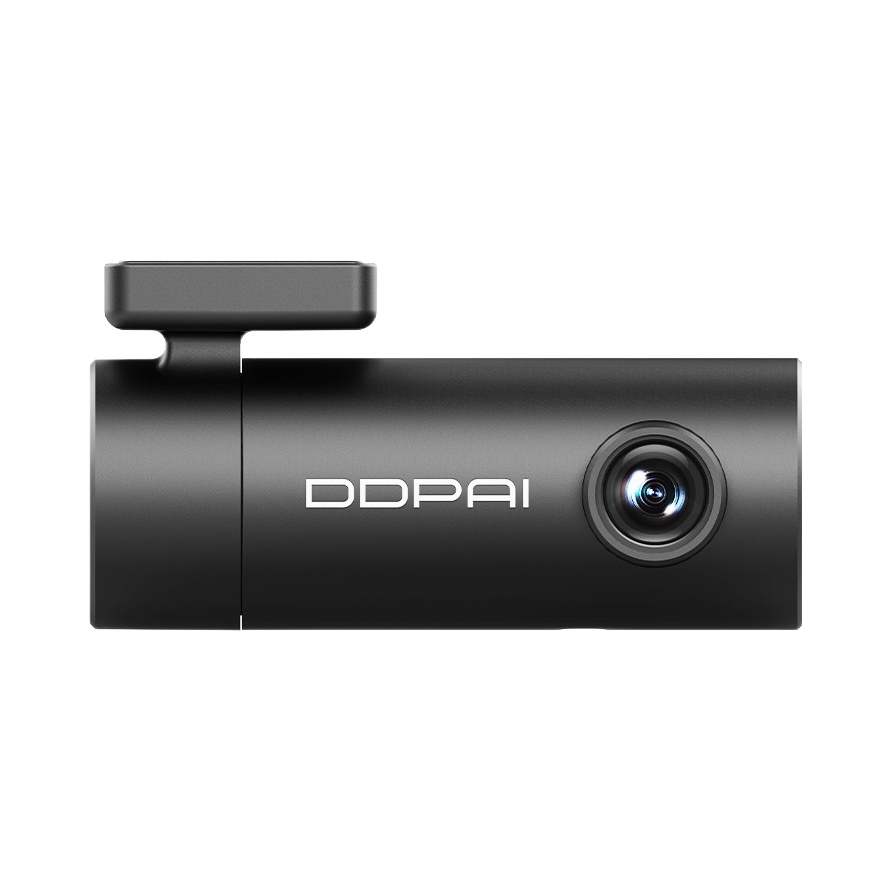 推荐商品：DDPAI/盯盯拍 MINI pro 300万像素 停车监控 高清夜视 超级电容 行车记录仪