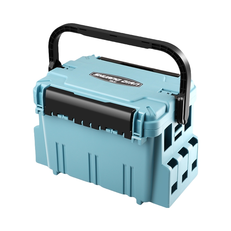 推荐商品：弘日 运动户外 插竿可坐 加厚海钓 多功能 可坐加厚 钓鱼箱