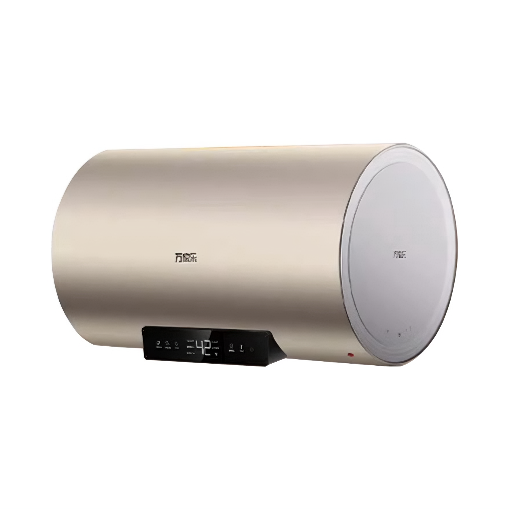 推荐商品：万家乐 60L 电热水器 一级能效 节能省电 D60-FW0 速热 卫生间 强效锁温 大水量 预约洗浴 储水式 无电洗 高温预约洗浴