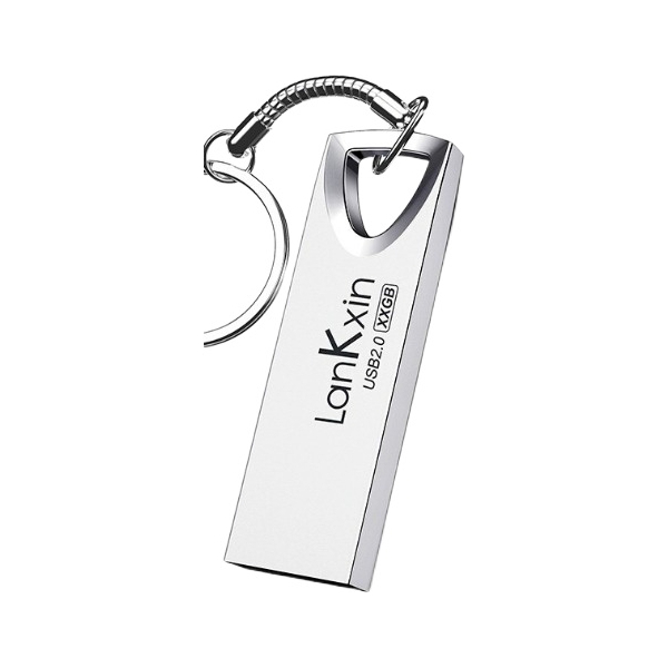 推荐商品：LanKxin/兰科芯 小金刚 U盘