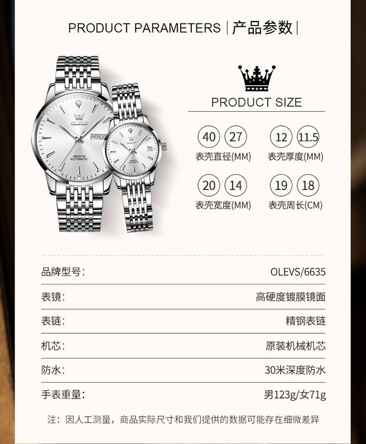识货商品介绍图