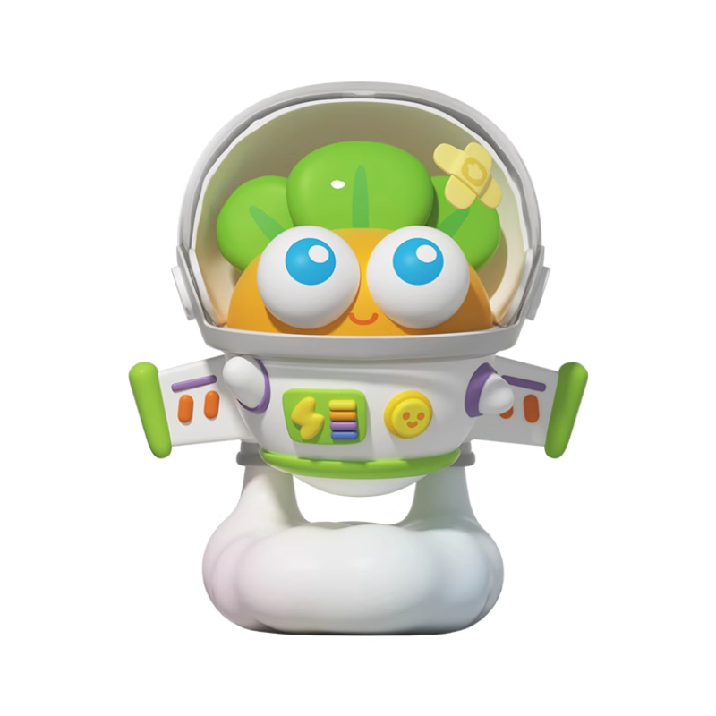 推荐商品：保卫萝卜 保卫萝卜4 NG2.0系列 巴斯光波 手办